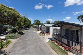 Отель BIG4 Dandenong Tourist Park  Данденонг